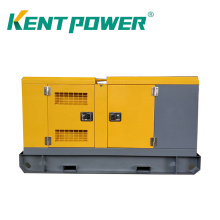 Manufactory Diesel Power Generator Dcec/Cummins Engine Diesel Generator Set Electric Genset Power Station